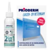 Prioderm Shampoo Plus + Luizen- En Netenkam Pakket -Verzorgingsproducten Winkel 1029258