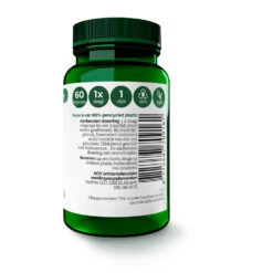 AOV 916 Resveratrol Forte (60 Mg) -Verzorgingsproducten Winkel 1029478 3