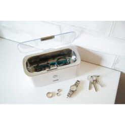 Fysic Compacte Ultrasoon Reiniger FC-18 -Verzorgingsproducten Winkel 1029535 4