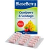 Blase Berry Cranberry & Solidago -Verzorgingsproducten Winkel 1030044 2