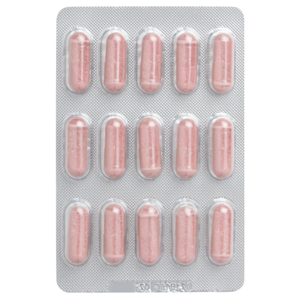 Blase Berry Cranberry & Solidago 6 Blase Berry Cranberry & Solidago - Afbeelding 4