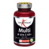 Lucovitaal Multi A-Z 65+