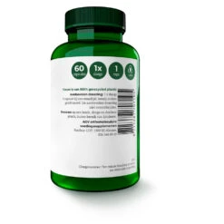 AOV 710 Teunisbloemolie 1000 Mg -Verzorgingsproducten Winkel 1030201 3