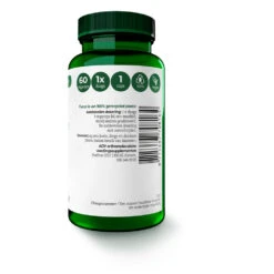 AOV 816 Quercetine-extract (500 Mg) -Verzorgingsproducten Winkel 1030206 3