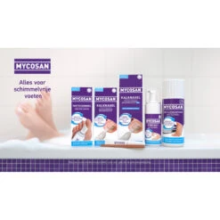Mycosan Kalknagel Met Voet En Schoenpoeder Pakket -Verzorgingsproducten Winkel 1030657 4