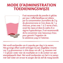 Equilibra Lose Weight -Verzorgingsproducten Winkel 1030709 4