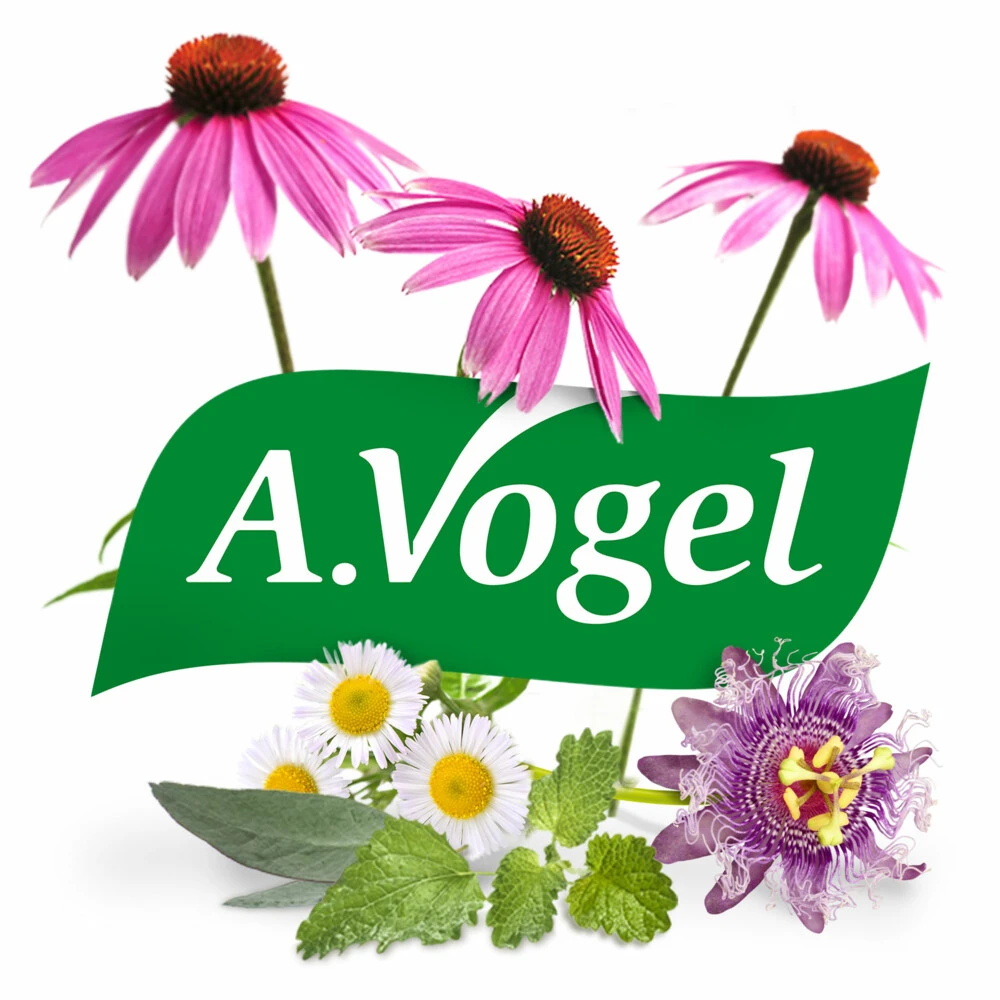 A.Vogel Oogtabletten 8 A.Vogel Oogtabletten - Afbeelding 6