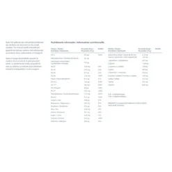 Metagenics UltraClear Plus PH Vanille 7 Metagenics UltraClear Plus PH Vanille -Verzorgingsproducten Winkel 1031248 3