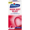 2x Davitamon Rode Gist Rijst -Verzorgingsproducten Winkel 1031722