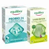 Equilibra Lever + Probiotica Pakket -Verzorgingsproducten Winkel 1032014