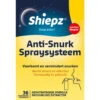 Shiepz Anti-Snurk Spraysysteem -Verzorgingsproducten Winkel 1032220