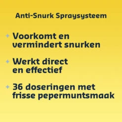2x Shiepz Anti-Snurk Spraysysteem -Verzorgingsproducten Winkel 1032220 4 1