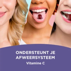 Dagravit Multivitaminen Gummies -Verzorgingsproducten Winkel 1032826 2