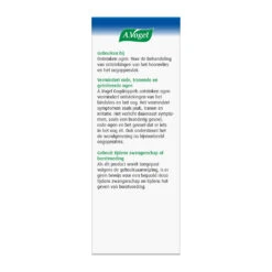 A.Vogel Oogdruppels Ontstoken Ogen -Verzorgingsproducten Winkel 1033067 4