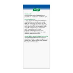 A.Vogel Ooggel Extra Hydratatie -Verzorgingsproducten Winkel 1033145 4 1