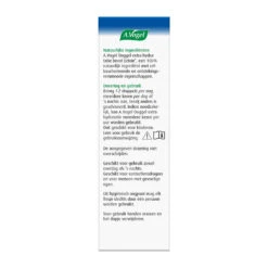 2x A.Vogel Ooggel Extra Hydratatie 12 2x A.Vogel Ooggel Extra Hydratatie -Verzorgingsproducten Winkel 1033145 5