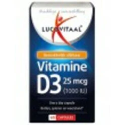 Lucovitaal Voordeelbox Vrouw 50+ -Verzorgingsproducten Winkel 1033235 3