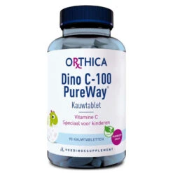 Orthica Dino C-100 PureWay