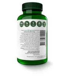 2x AOV 1104 Rode Gist Rijstextract -Verzorgingsproducten Winkel 1034666 3