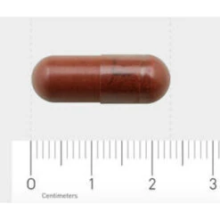 2x AOV 1104 Rode Gist Rijstextract -Verzorgingsproducten Winkel 1034666 4