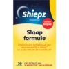 2x Shiepz Slaap Formule -Verzorgingsproducten Winkel 1035128