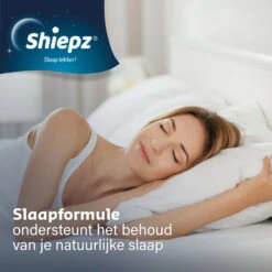 2x Shiepz Slaap Formule -Verzorgingsproducten Winkel 1035128 3