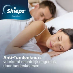 Shiepz Anti-Tandenknars Bitje -Verzorgingsproducten Winkel 1035137 3
