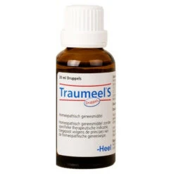 Heel Traumeel S -Verzorgingsproducten Winkel 1035310 3