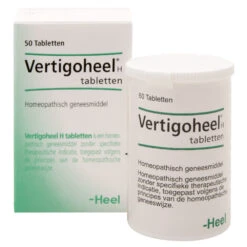 Heel Vertigoheel
