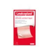 3x Leukoplast Cuticell® Contact Siliconen Wondcontactlaag 5 Cm X 7,5 Cm -Verzorgingsproducten Winkel 1037022