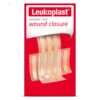 3x Leukoplast Leukosan® Strips Hechtstrip -Verzorgingsproducten Winkel 1037028