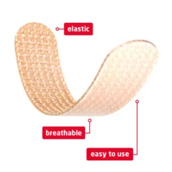 3x Leukoplast Leukosan® Strips Hechtstrip -Verzorgingsproducten Winkel 1037028 4