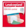 3x Leukoplast Leukomed® Sorbact® Bacteriënbindende Eilandpleister 8 Cm X 10 Cm -Verzorgingsproducten Winkel 1037035