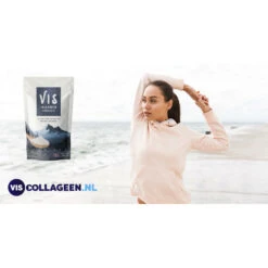 VIS Collageen Hydrolysaat Poeder -Verzorgingsproducten Winkel 1037665 3