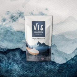 VIS Collageen Hydrolysaat Poeder -Verzorgingsproducten Winkel 1037665 4