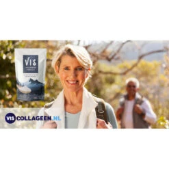 VIS Collageen Hydrolysaat Poeder -Verzorgingsproducten Winkel 1037665 5