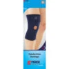 Emdee Patella En Knie Bandage Blauw -Verzorgingsproducten Winkel 1037757