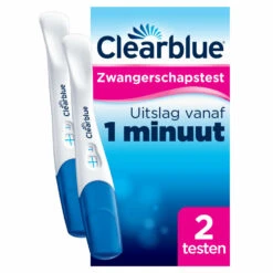 Ferti Lily Conceptie Cup En Clearblue Ovulatietest En Zwangerschapstest Pakket -Verzorgingsproducten Winkel 1038370 4