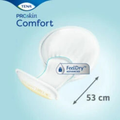TENA Comfort ProSkin Normal -Verzorgingsproducten Winkel 1038766 3 1