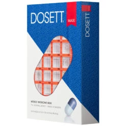 Dosett Doseerbox Groot -Verzorgingsproducten Winkel 1038890 3