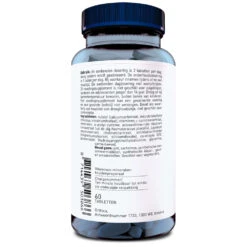 Orthica Multi 4 Men -Verzorgingsproducten Winkel 1038905 3