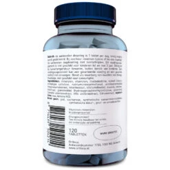 Orthica Strata Fem 8 Orthica Strata Fem -Verzorgingsproducten Winkel 1038925 3