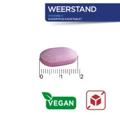 2x Dagravit Multivitaminen Weerstand -Verzorgingsproducten Winkel 1039506 4