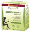Green Coffee Sachets -Verzorgingsproducten Winkel 1040150