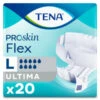 TENA Flex Ultima Large -Verzorgingsproducten Winkel 1040302