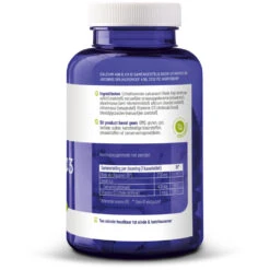 Vitakruid Calcium 400 & D3 Uit Rode Alg 9 Vitakruid Calcium 400 & D3 Uit Rode Alg -Verzorgingsproducten Winkel 1040357 3