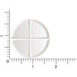 Vitakruid Calcium 400 & D3 Uit Rode Alg 11 Vitakruid Calcium 400 & D3 Uit Rode Alg -Verzorgingsproducten Winkel 1040357 5