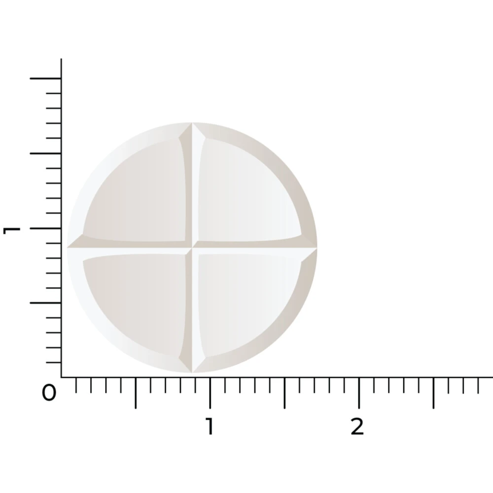 Vitakruid Calcium 400 & D3 Uit Rode Alg 7 Vitakruid Calcium 400 & D3 Uit Rode Alg - Afbeelding 5