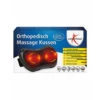 Lucovitaal Orthopedisch Massage Kussen Shiatsu -Verzorgingsproducten Winkel 1040426