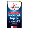 2x Lucovitaal Rode Gist Rijst & Q10 2 2x Lucovitaal Rode Gist Rijst & Q10 -Verzorgingsproducten Winkel 1040582